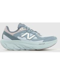 New Balance - Fresh Foam Trn Trainers - Lyst