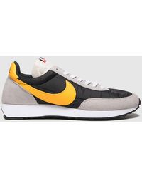 nike tailwind 79 orange