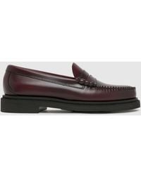 G.H. Bass & Co. - Weejun Larson Penny Loafer Shoes - Lyst