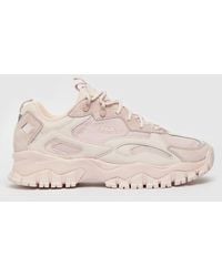 Fila Shoes for Women - Up to 70% off at Lyst.co.uk