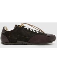 schuh - Montana Slim Sole Trainers - Lyst