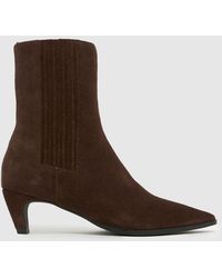 schuh - Betsy Formal Boots - Lyst