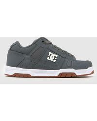 Dc - Stag Trainers - Lyst