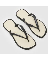 Havaianas - Top Square Fusion Flip Sandals - Lyst