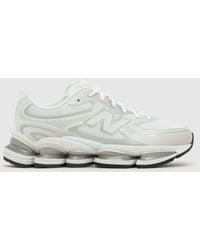 New Balance - Abzorb 2000 Trainers - Lyst