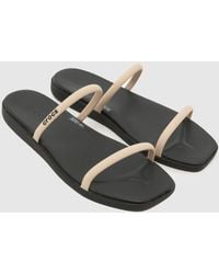 Crocs™ - Miami Two Strap Sandals - Lyst