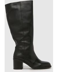 Vagabond Shoemakers - Shoemakers Meryl Tall Boots - Lyst