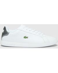 Lacoste Trainers for Women | Online 