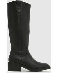 Blowfish - Nomads Knee High Boots - Lyst