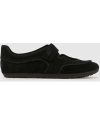 UGG - Quill Sneakerina Trainers - Lyst