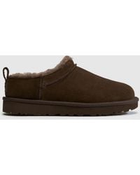 UGG - Classic Micro Boots - Lyst