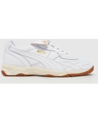PUMA - King Indoor Trainers - Lyst