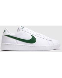 Nike - Tennis Classic Trainers - Lyst