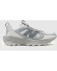 New Balance - Tektrel Trainers - Lyst