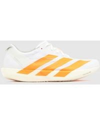adidas - Adizero Adios 9 Trainers - Lyst