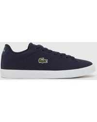Lacoste - Lerond Trainers - Lyst