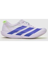 adidas - Adizero Adios 9 Trainers - Lyst