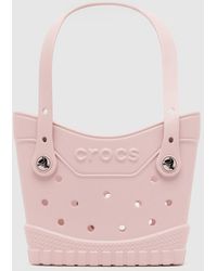 Crocs™ - Classic Small Tote Bag - Lyst