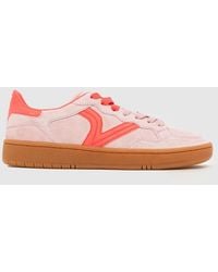 Victoria - Smash Trainers - Lyst