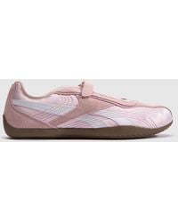 Reebok - Ultra Lo Mary Jane Trainers - Lyst