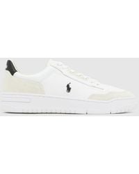 Polo Ralph Lauren - Kenmare Trainers - Lyst