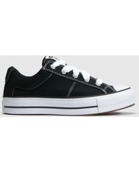 Converse - All Star Ox Extreme Trainers - Lyst
