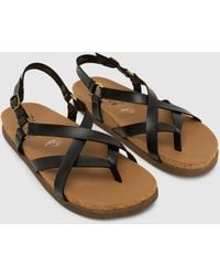 Blowfish - Luster 2 Sandals - Lyst