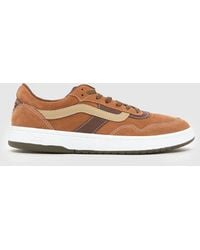 Vans - Cruze 3.0 Trainers - Lyst