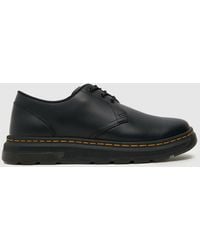 Dr. Martens - Crewson Lo Shoes In - Lyst