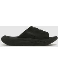 Oakley - Studio Slide Sandals - Lyst