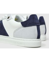 ted baker jaymz trainers
