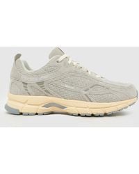 Mercer - Re-Run Perforated Trainers - Lyst
