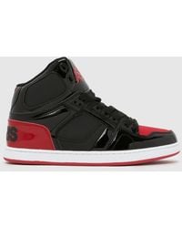 Osiris - Nyc 83 Trainers - Lyst
