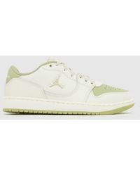 Nike - Court Connect Low Trainers - Lyst
