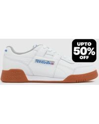 Reebok - Workout Plus Vector Gum" 100240461" - Lyst
