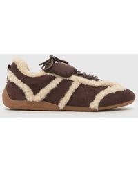 Steve Madden - Freezone Trainers - Lyst