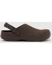 Crocs™ - Classic Crafted Clog Sandals - Lyst
