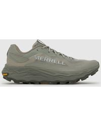 Merrell - Agility Peak 6 Trainers - Lyst