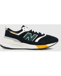 New Balance - 997 Trainers In - Lyst