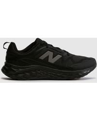 New Balance - Fresh Foam Arishi V4 Trainers - Lyst