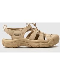 Keen - Newport H2 Sandals - Lyst