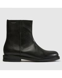 Vagabond Shoemakers - Shoemakers Floyd Boots - Lyst