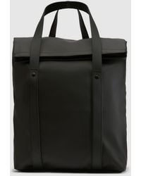 Rains - 2 Way Tote Backpack W3 - Lyst