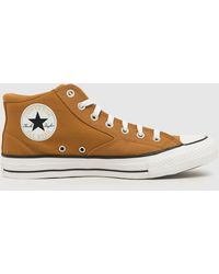 Converse - All Star Malden Trainers In - Lyst