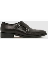 schuh - Major Monk Shoes - Lyst