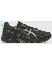 Asics - Gel-Venture 6 Trainers - Lyst