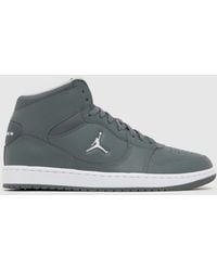 Nike - Court Mid Connect Trainers - Lyst