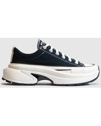 Converse - Run Star Crush Trainers - Lyst