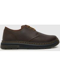 Dr. Martens - Crewson Lo Shoes In - Lyst
