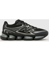 New Balance - Abzorb 2000 Trainers - Lyst